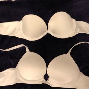 Artie Push-Up Bra